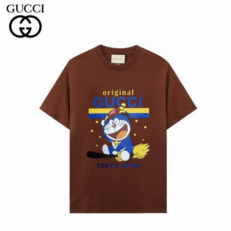 Gucci Men's T-shirts 1072